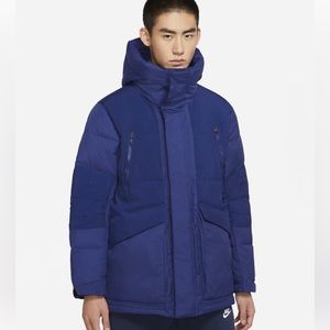 Nike Repel Parka Sportswear Down Fill Jacket CU4392-492